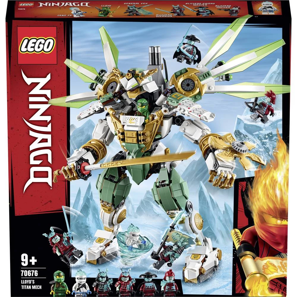 Conrad Product Image