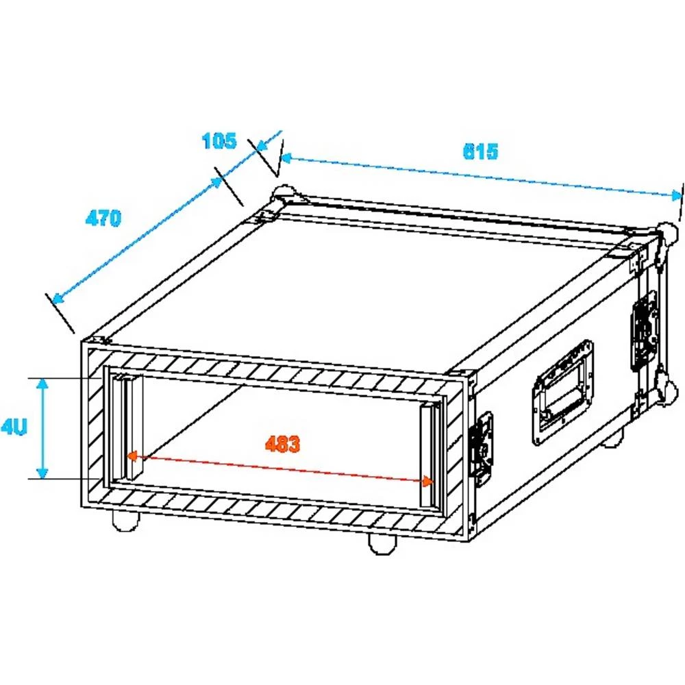 Conrad Product Image