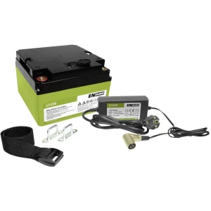 enduro Lithium Power 12V 20Ah LI1220 opskrba baterija slika