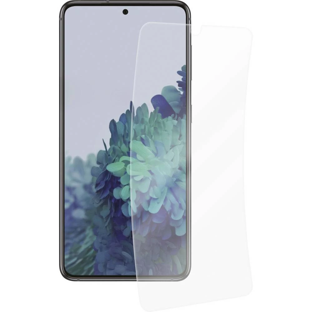 Vivanco Flexible 2DHYGLASSVVSGS21P zaštitno staklo zaslona 1 St. slika