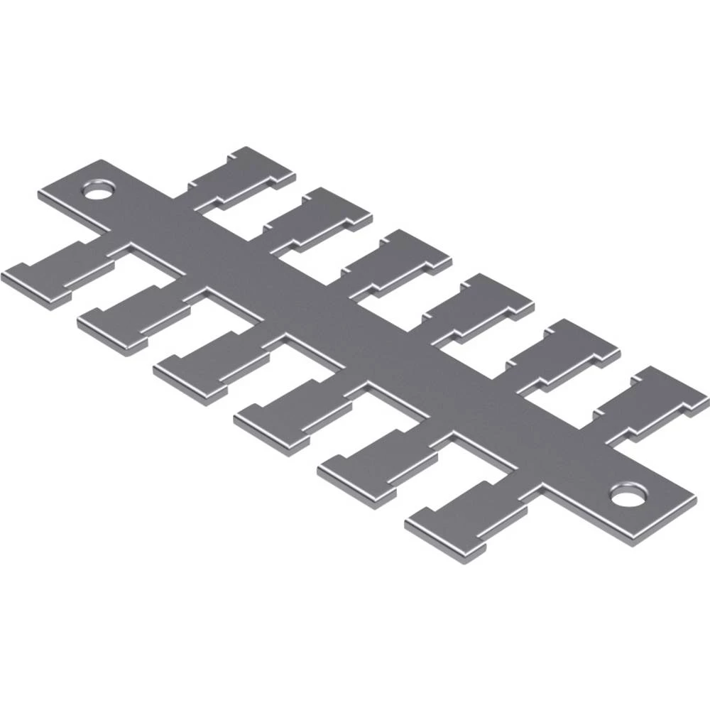 Hebotec 1041-033C nehrđajući čelik 1 kom. slika