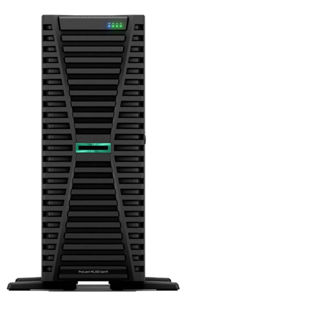 Hewlett Packard Enterprise HPE ML350 G11 4514Y 64G 2x480GB 8SFF Svr  PC server slika