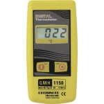 Mjerač temperature Greisinger GMH 1150 -50 Do +1150 °C Tip tipala K Kalibriran po: ISO