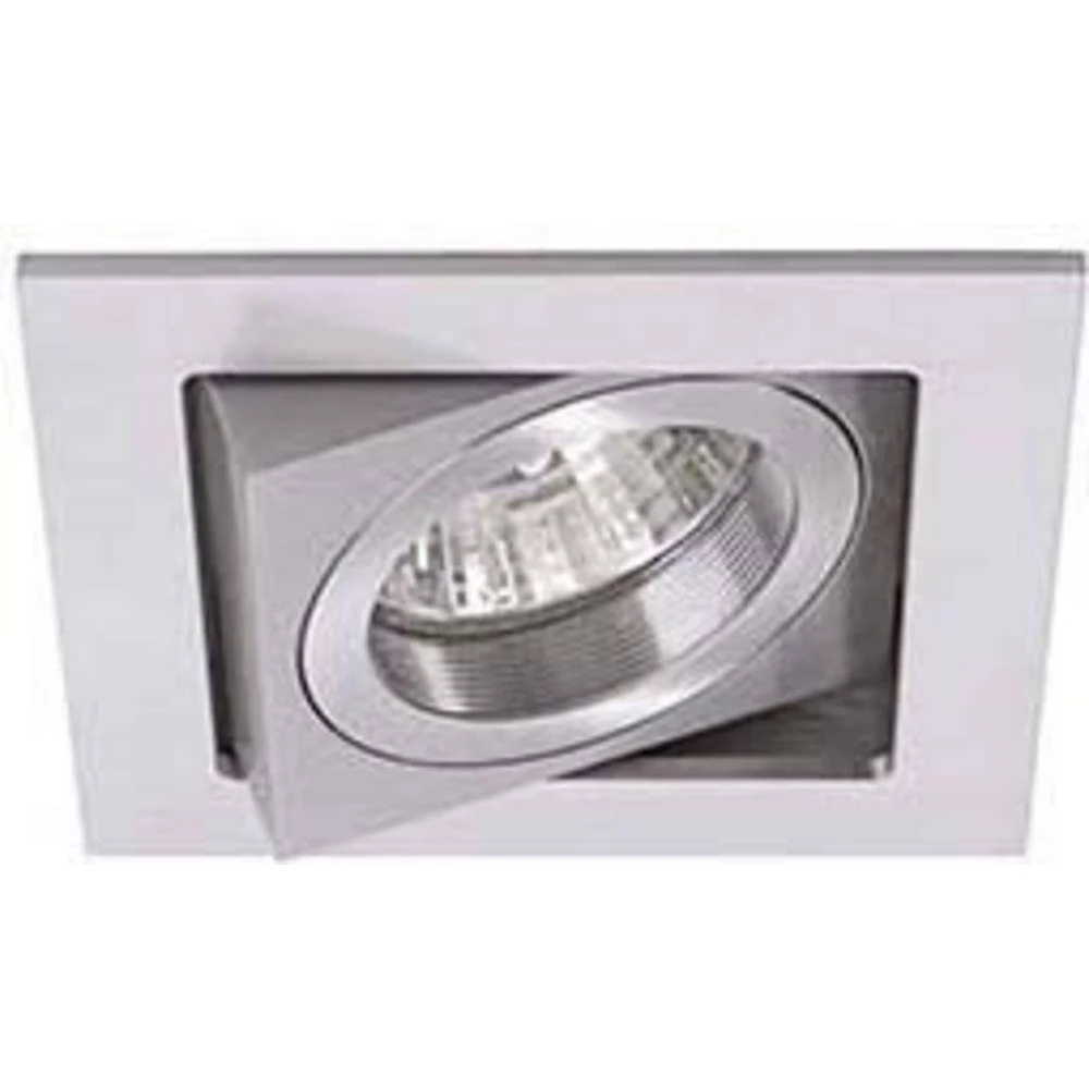 Brumberg 38323253 38323253 LED ugradna svjetiljka 6 W bijela aluminij bo slika