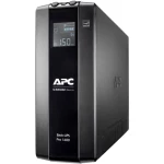 APC by Schneider Electric BR1600MI UPS 1600 VA