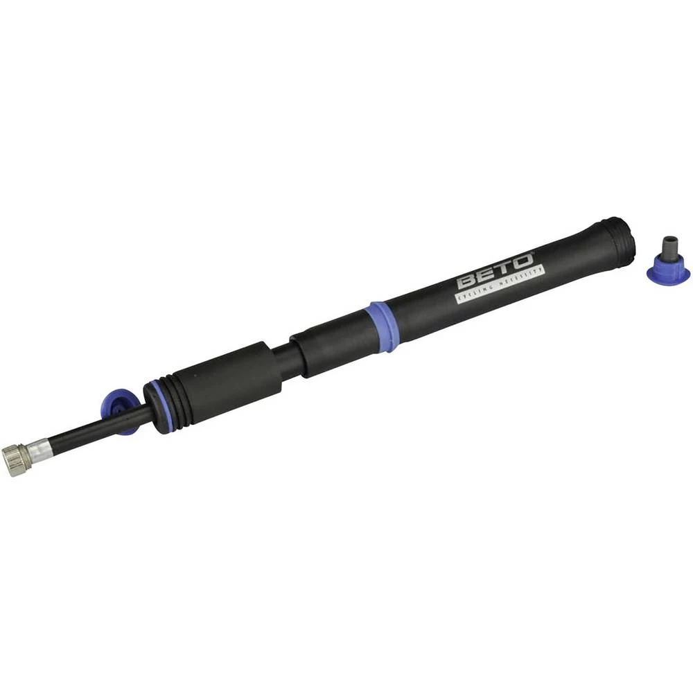 Fischer Fahrrad 85589 Flex Mini pumpa slika