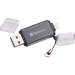 USB pomoćna memorija Smartphone/tablet Verbatim iStore 'n' Go 16 GB Apple Lightning, USB 3.0