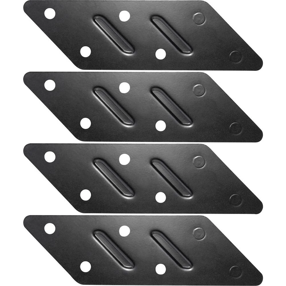 VESA adapter My Wall Crna slika