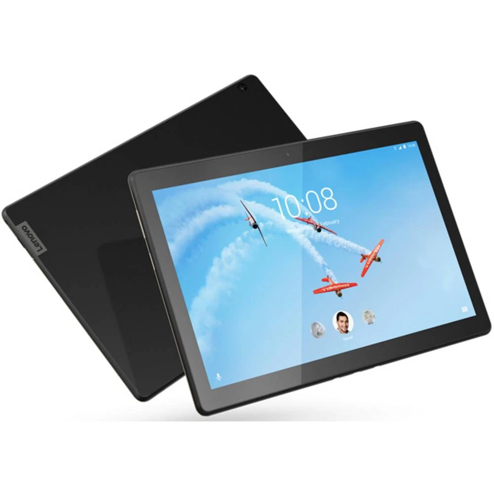 Lenovo Tab M10 WiFi 32 GB crna android tablet pc 25.7 cm (10.1 palac) 1.8 GHz Qualcomm® Snapdragon Android™ 9.0 1920 x 1 slika
