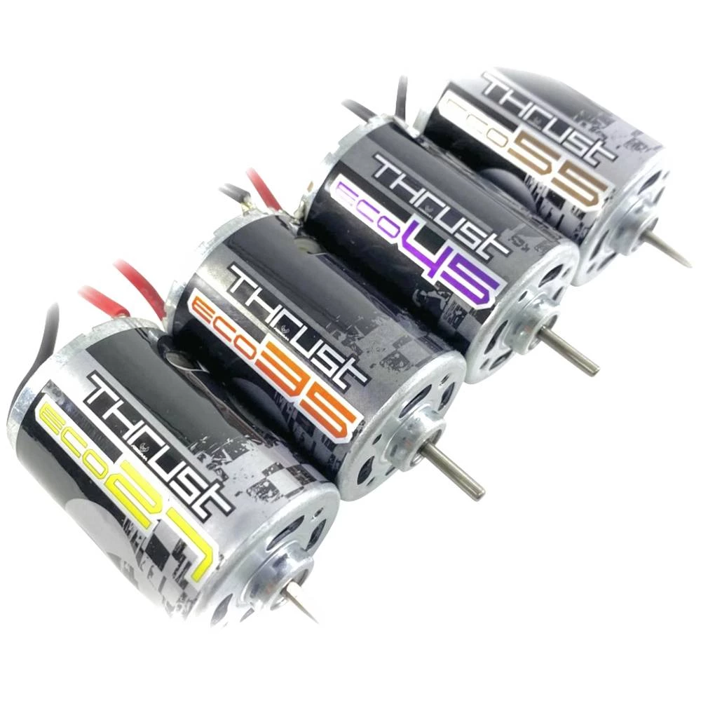 Absima Thrust eco 27T istosmjerni elektromotor za model auta slika