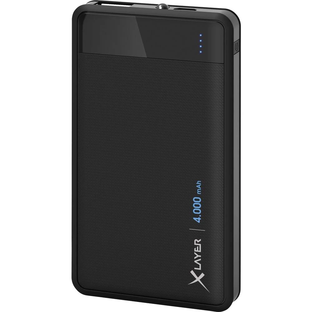 Xlayer Colour-Line LiPo 4000 mAh slika