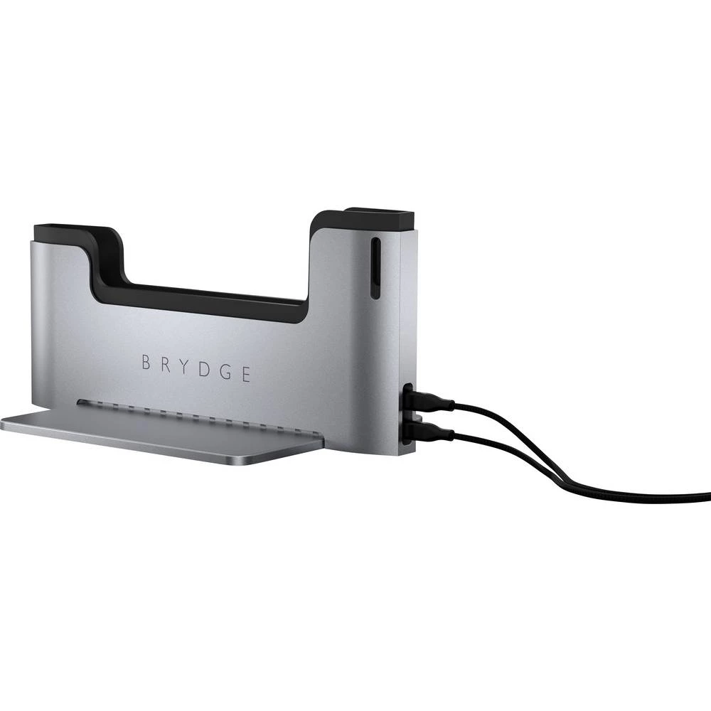 Brydge BRY15MBP mini priključna stanica Prikladno za marku: Apple MacBook slika