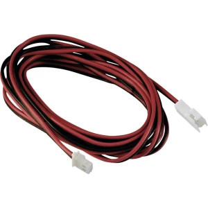 Produžni kabel SLV 111832 Crvena, Crna slika