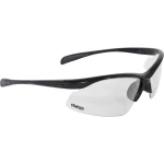 Stanley by Black & Decker Stanley 10 Base Curve Clear Glasses SY150-1D EU zaštitne radne naočale  crna DIN EN 166