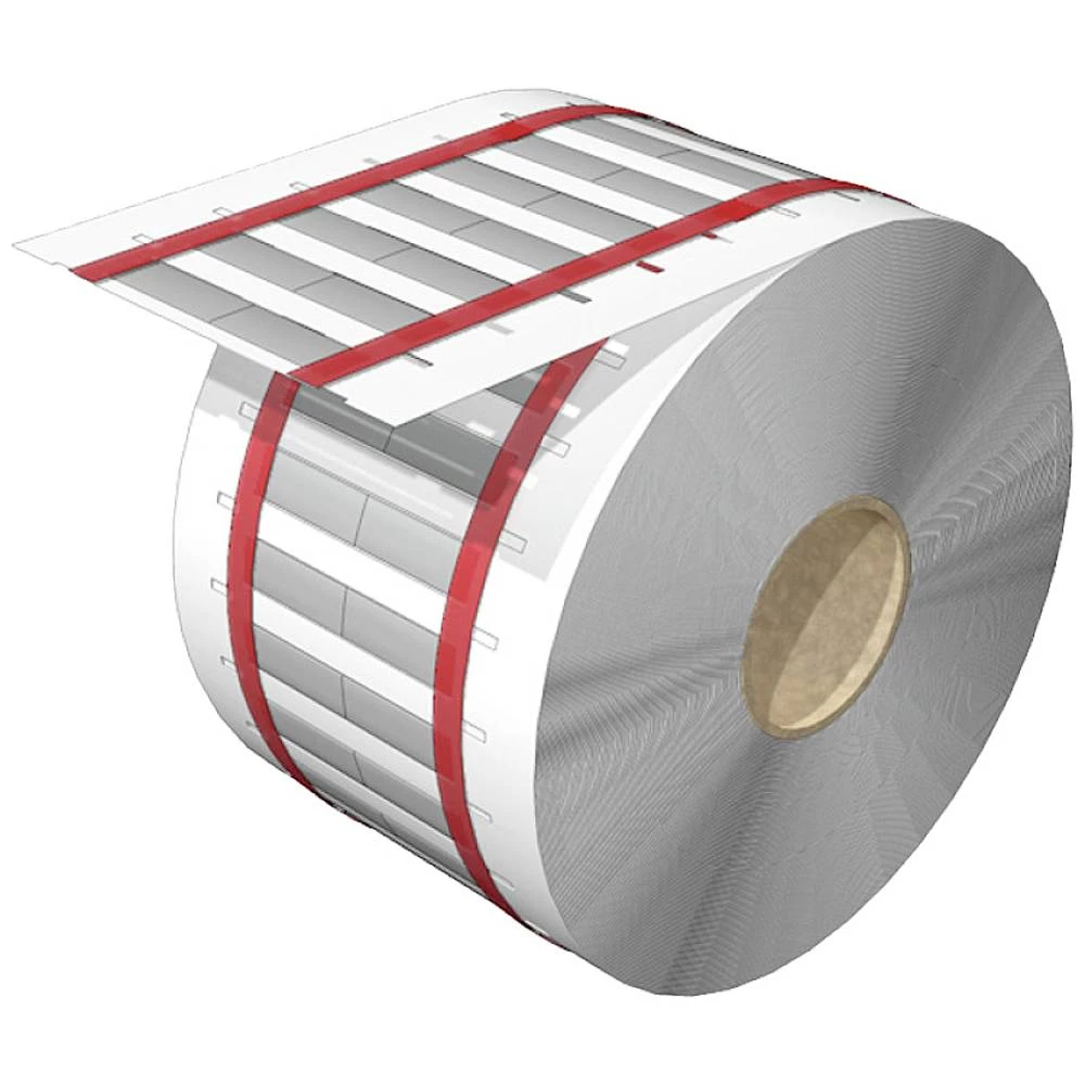 Sustav označavanja kabela Weidmüller HS-FR 2.4-4.8/25 MM W 2621600000 2000 ST slika