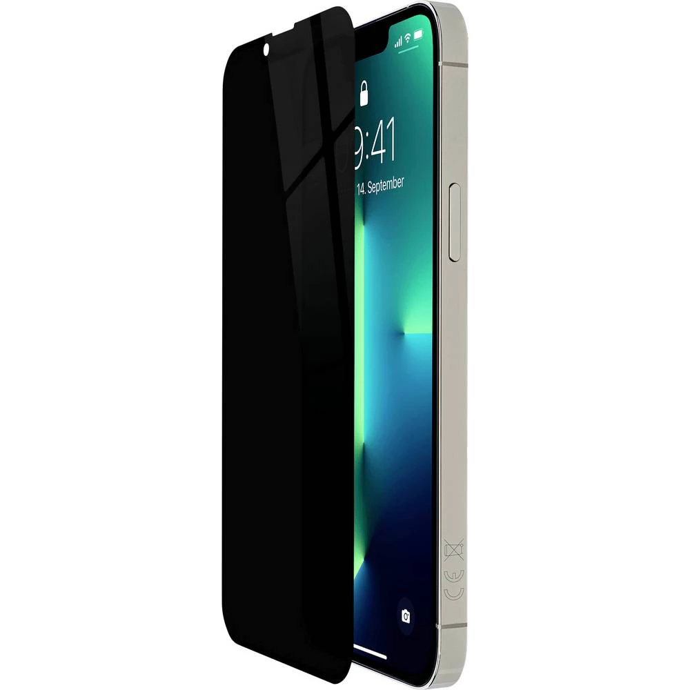 Artwizz PrivacyGlass 4886-3468 zaštitno staklo zaslona Pogodno za: iPhone 13 Pro Max 1 St. slika