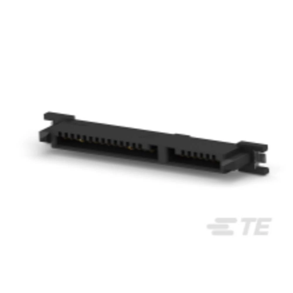 TE Connectivity SATA ProductsSATA Products 1735284-4 AMP slika
