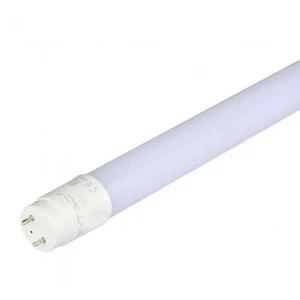 V-TAC LED Energetska učinkovitost 2021: E (A - G) G13 oblik cijevi 7.50 W hladno bijela (Ø x V) 28 mm x 28 mm 1 St. slika