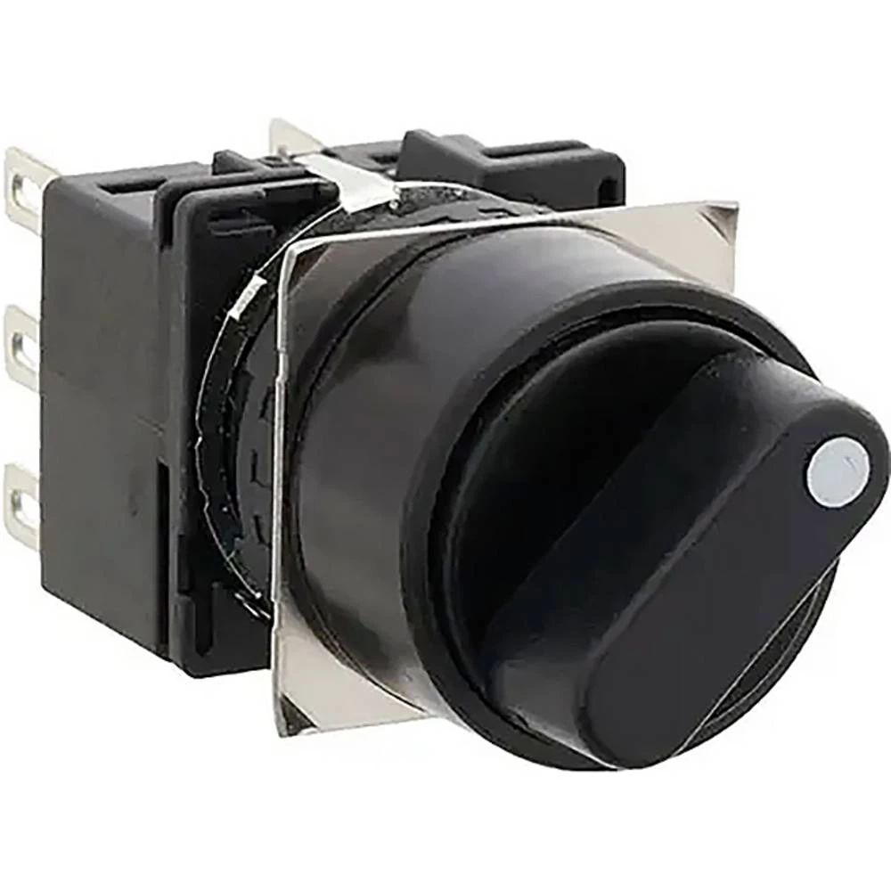 Idec LB1S-2T6 LB Series okretni prekidač 250 V 5 A 2 x 90 ° IP65 1 kom. slika