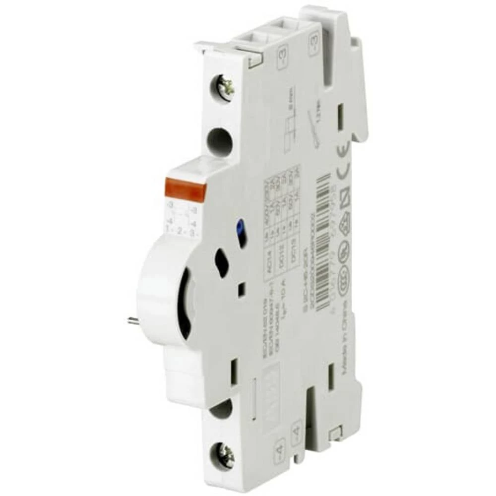 ABB S2C-H6-20R pomoćni prekidač 1 kom. 2 zatvarač Preklopni napon (maks.): 230 V/AC slika