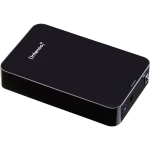 Intenso 8 TB vanjski tvrdi disk 8,9 cm (3,5 inča) USB 3.2 (gen. 1) crna 6031516