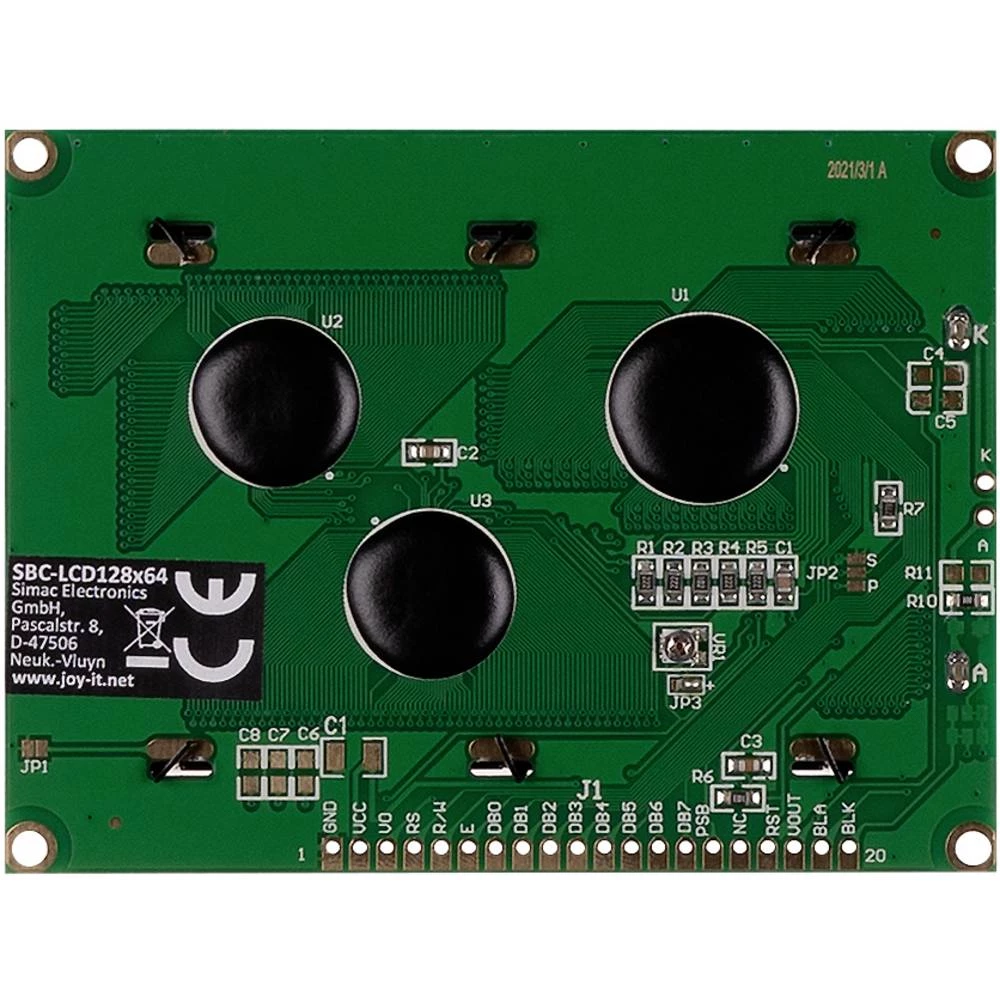 Conrad Product Image