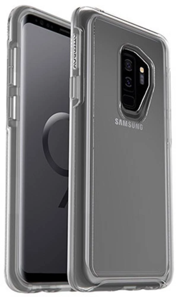 Otterbox Symmetry Clear Samsung Galaxy S slika