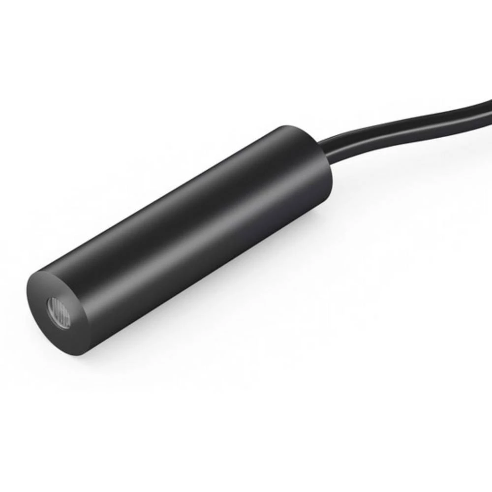 Picotronic laserski modul linija crvena 1 mW LD635-1-24 (14x45) -C200 slika