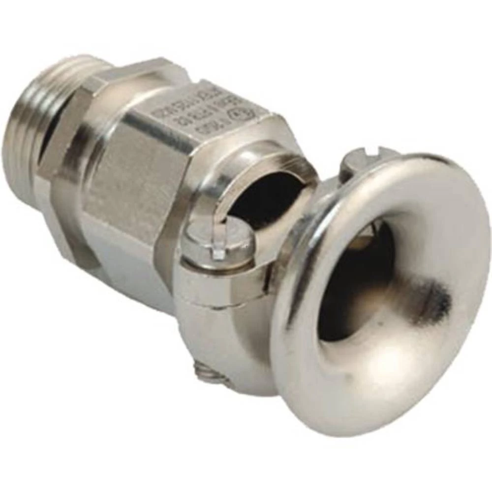 Kaiser Elektro EX1811.17 kabelska uvodnica M16 metal 1 St. slika