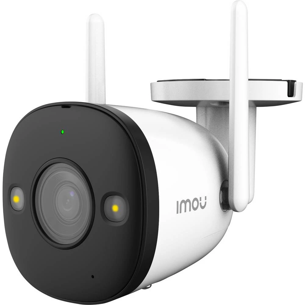 IMOU Bullet 2E Outdoor Cam IM-IPC-F22FP-0280B-imou WLAN ip sigurnosna kamera 1920 x 1080 piksel slika