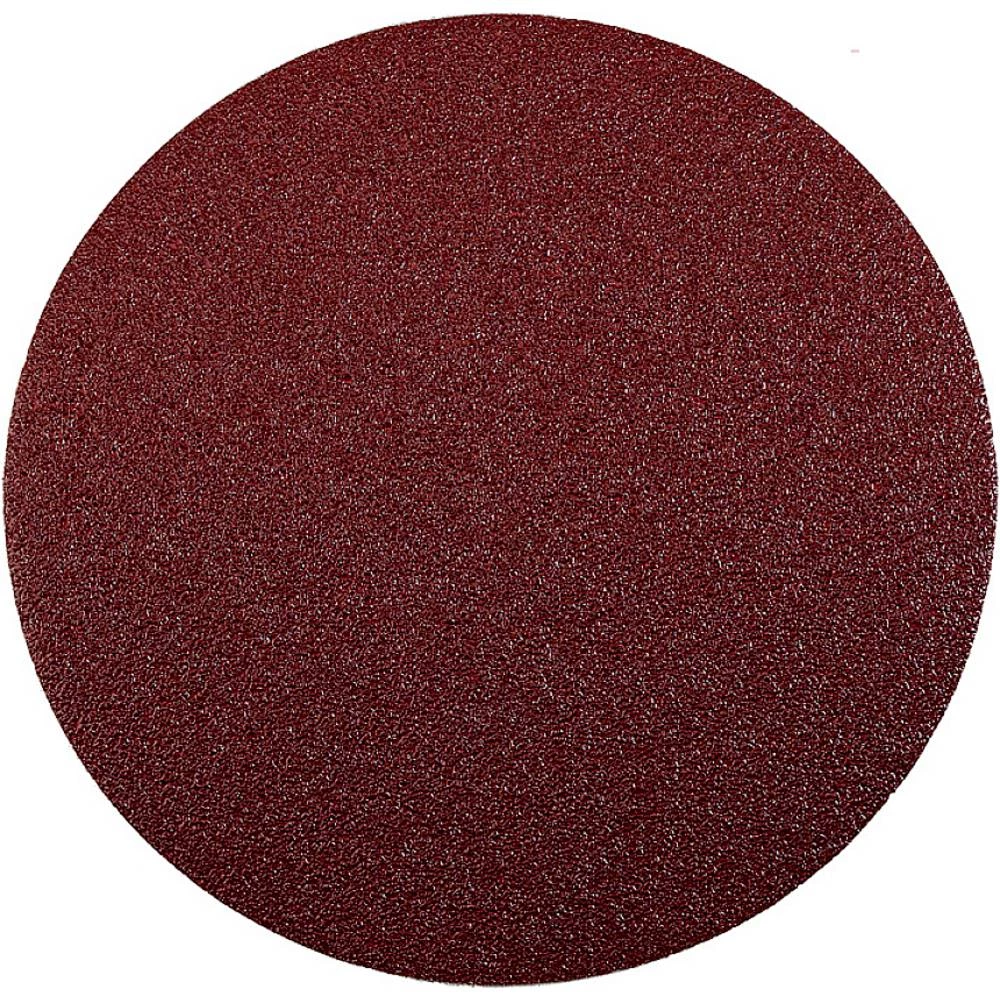 kwb 487300 brusna ploča promjer 115 mm 10 St. slika