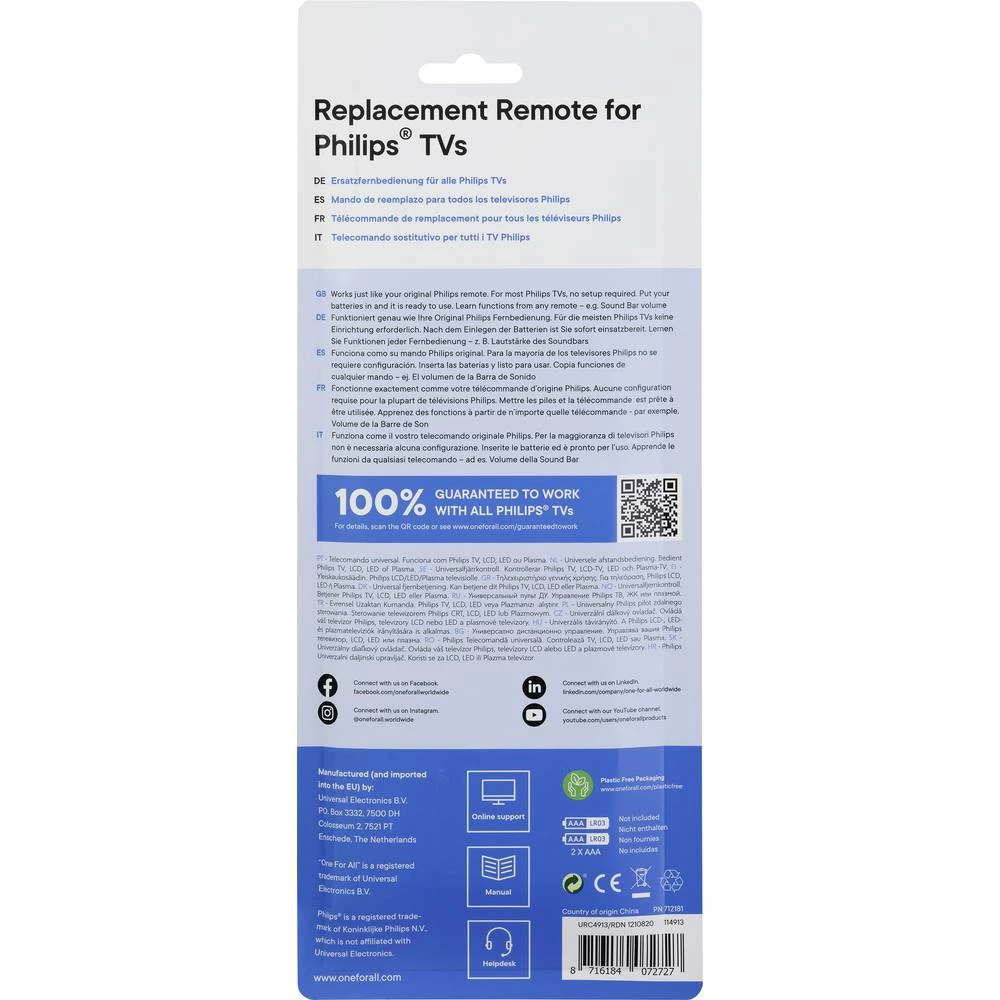 Conrad Product Image