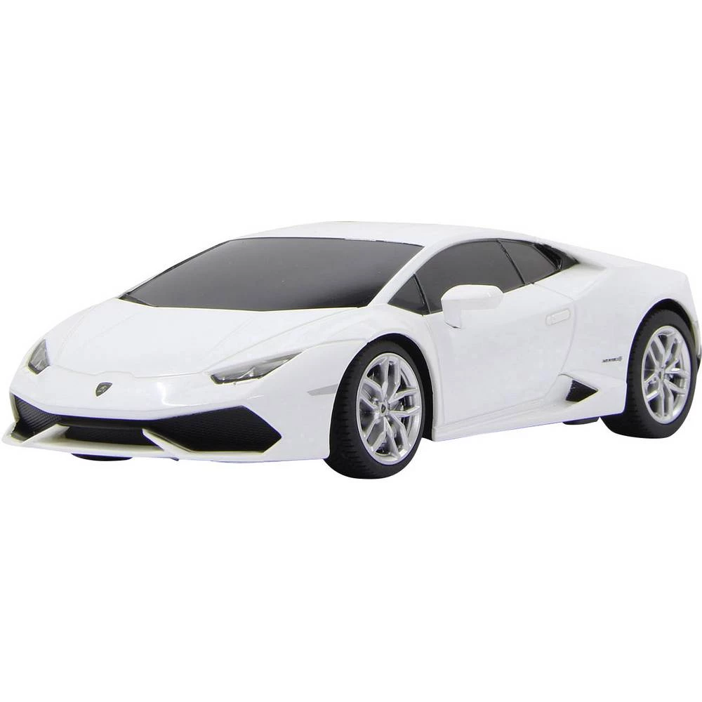 Jamara 404592 Lamborghini Huracan 1:24 RC model automobila za početnike Električni Cestovni model slika