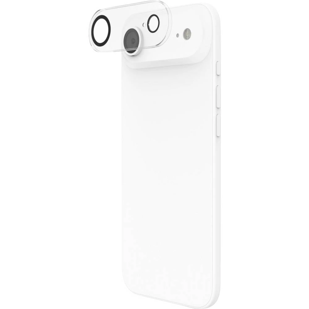 Hama zaštitno staklo kamere Apple iPhone Air 1 kom. otporan na ogrebotine 00228569 slika