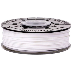 XYZprinting RFPLHXEU01D Tough PLA 3D pisač filament Tough PLA  1.75 mm 600 g bijela Tough 1 St. slika