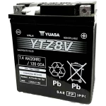 Yuasa YTZ8V baterije za motor 12 V 7 Ah