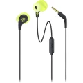 Sportske Naglavne slušalice JBL Endurance Run U ušima Slušalice s mikrofonom, Otporne na znojenje Limeta slika