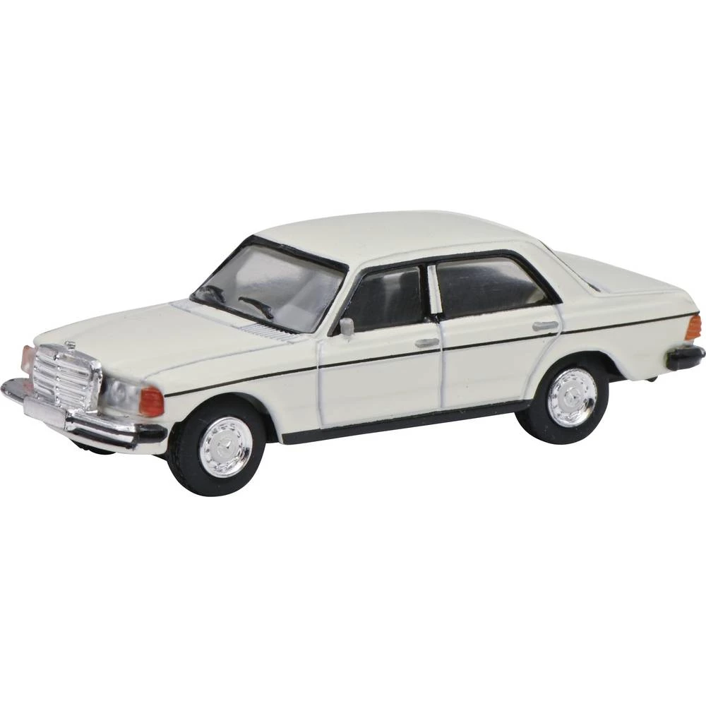 Schuco 452662600 h0 Mercedes Benz 280E slika