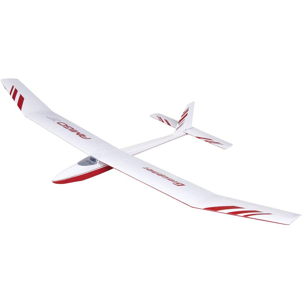 Graupner Amigo IV RC jedrilica ARF 2000 mm slika
