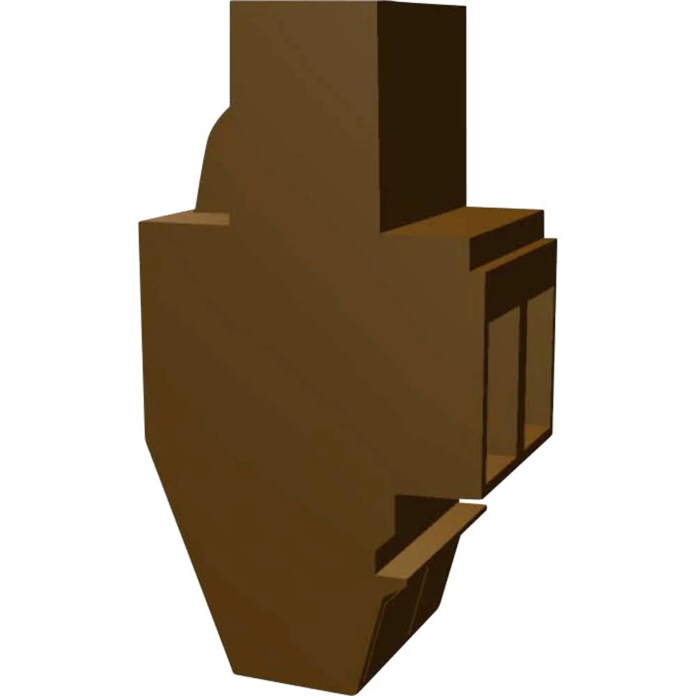 Celduc utikač 2-polni vijčani spoj 270° za seriju SOB7/ SOB8/ SOB9 1 upravljanje celduc® relais utikač 1Y022715    1 St. slika