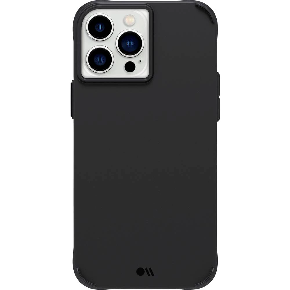 Case-Mate Tough Black Case stražnji poklopac za mobilni telefon Apple iPhone 13 Pro crna slika