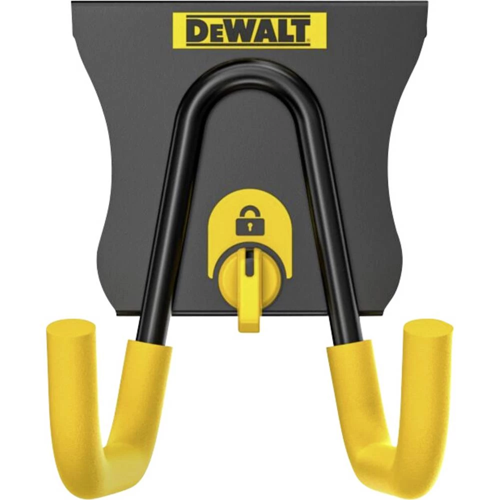 DEWALT DWST82805-1 Kratka standardna kuka - Integrirani sustav za pohranu 1 kom. slika