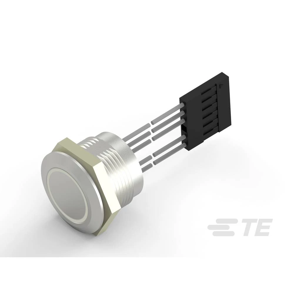 TE Connectivity 2342834-6     1 St. slika
