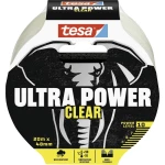tesa ULTRA POWER CLEAR 56496-00000-00 traka za popravke  prozirna (D x Š) 10 m x 48 mm 1 St.