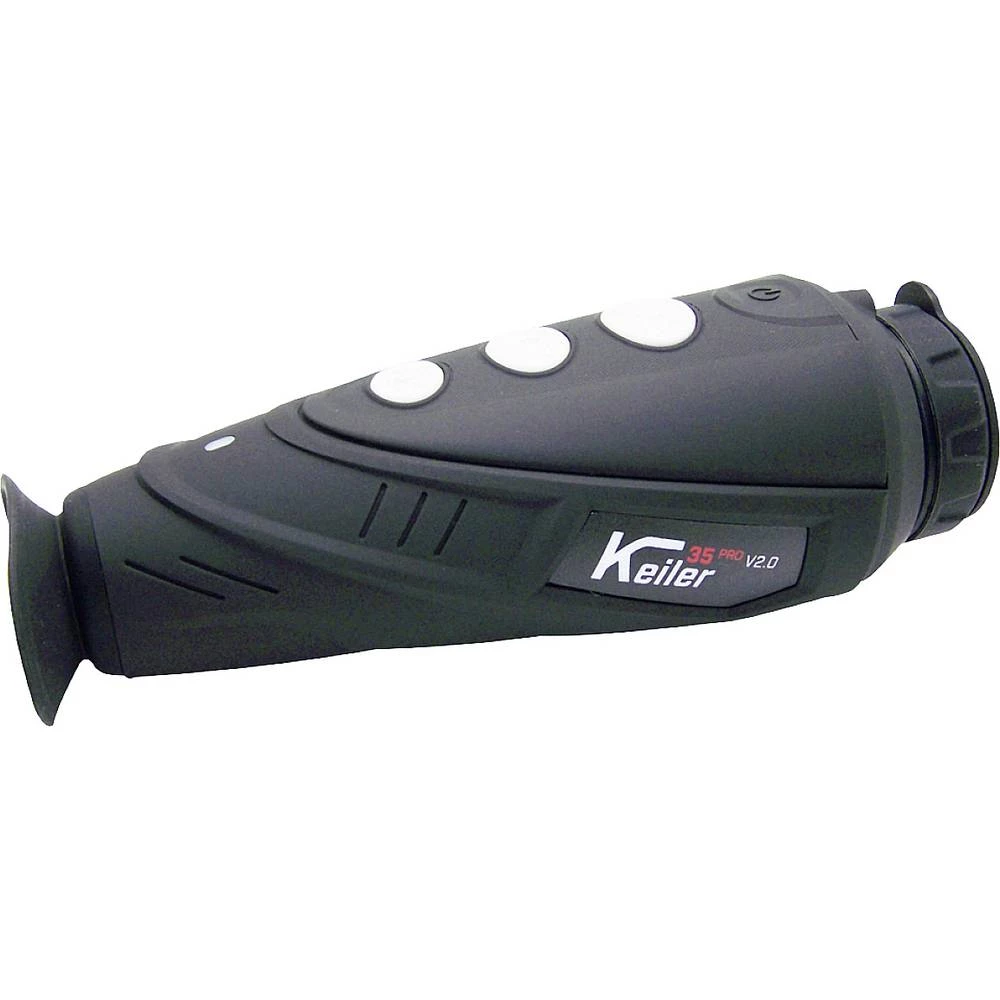 Keiler Keiler 35 Pro (2020) 32109 termička kamera 3,5-14,0 x 35 mm slika