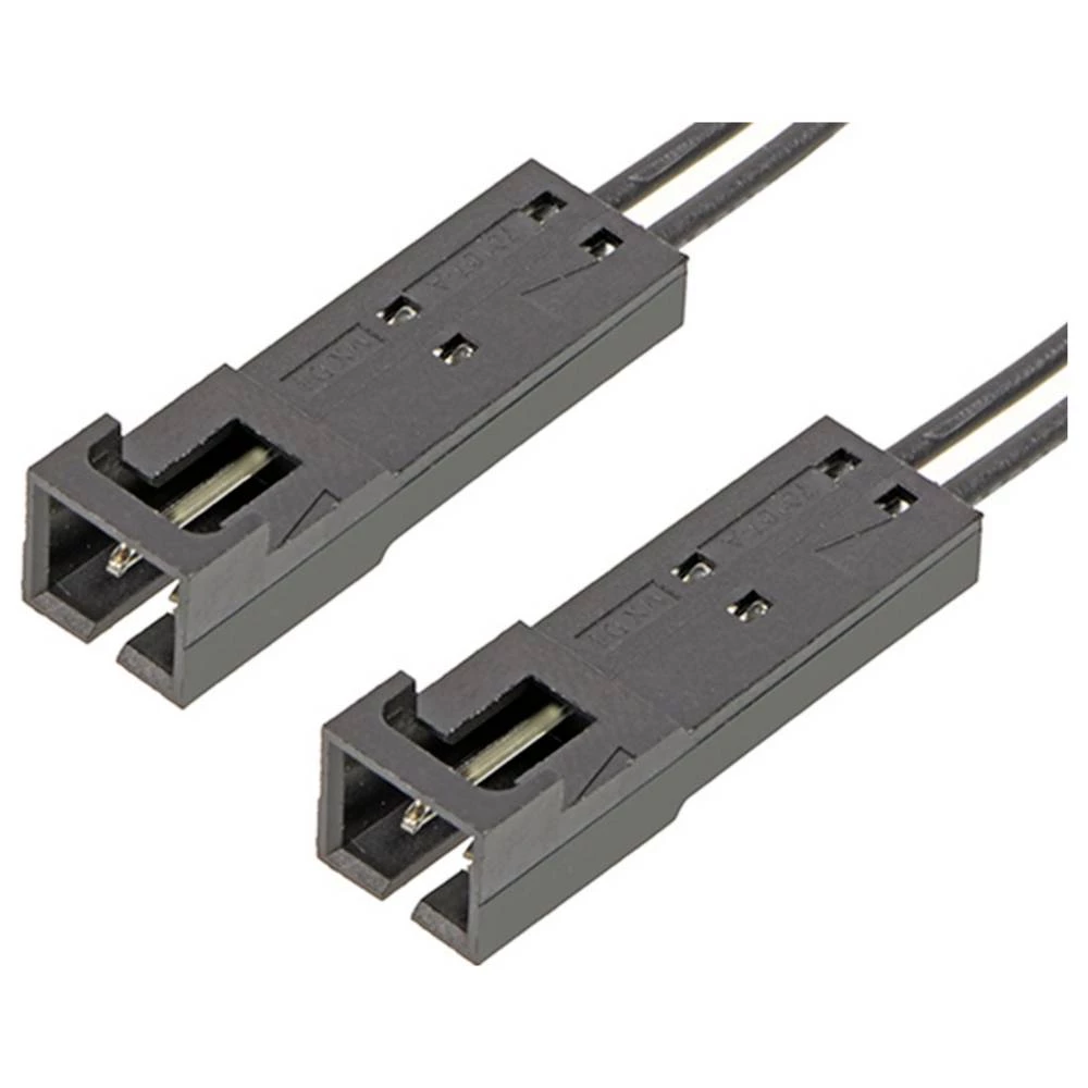 Molex kućište kabelskog utiča 216272-1023 1 St. Bulk slika
