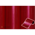 Dekorativna traka Oracover Oratrim 27-027-005 (D x Š) 5 m x 9.5 cm Sedefasto-crvena