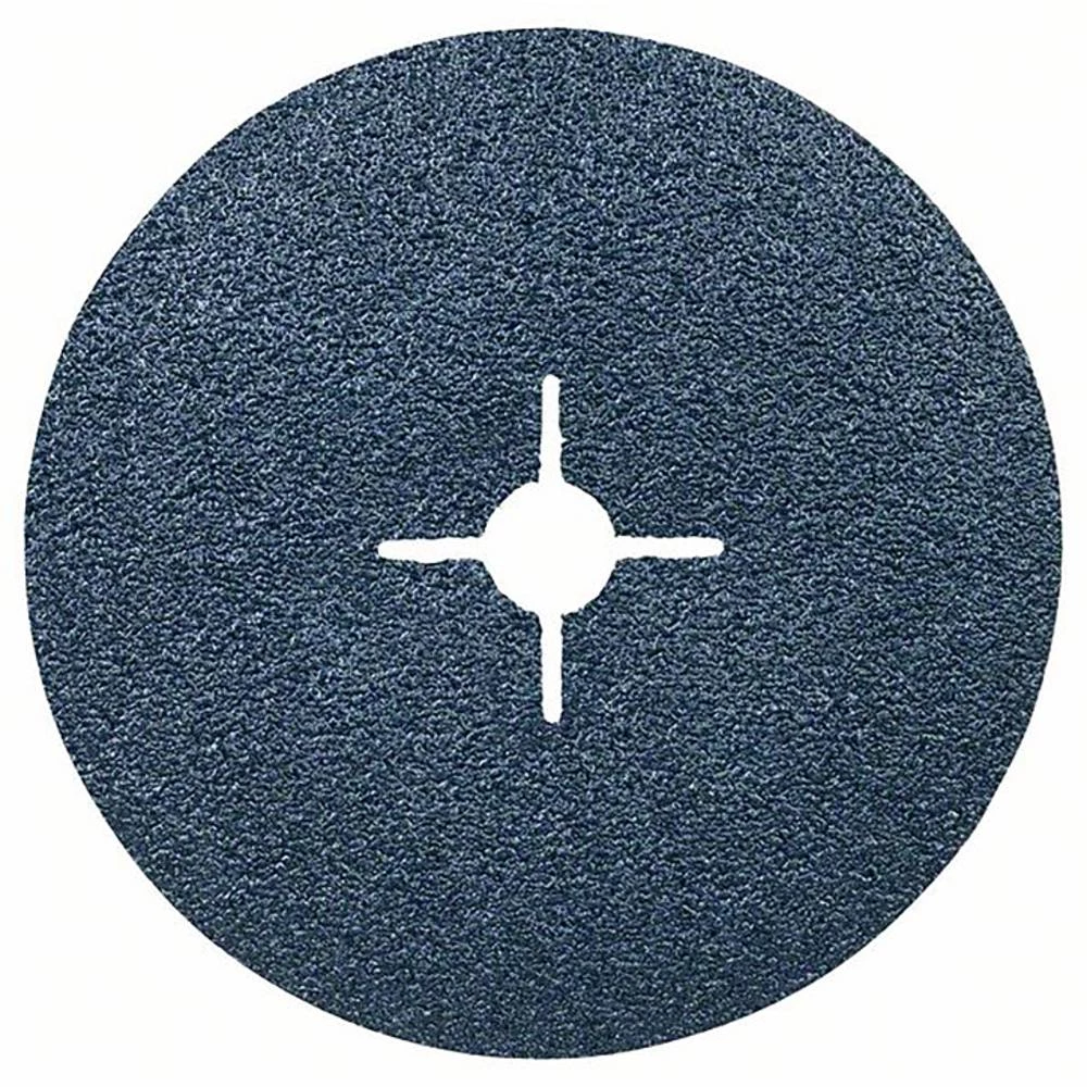 Bosch Accessories 2608607256 vlaknasti disk promjer 180 mm   1 St. slika