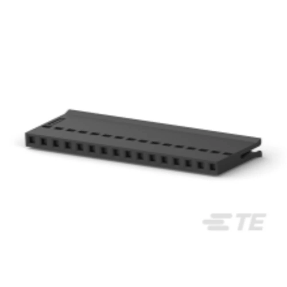 TE Connectivity FFC & FEC CONNECTOR AND ACCESSORIESFFC & FEC CONNECTOR AND ACCESSORIES 1-487378-5 AMP slika
