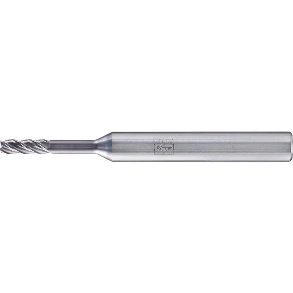 PFERD TOOLS 23000148 kutna glodalica tvrdi metal dužina 57 mm Radna duljina 8 mm Promjer osovine 6 mm slika